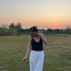 Meet your Posher, Isabelle